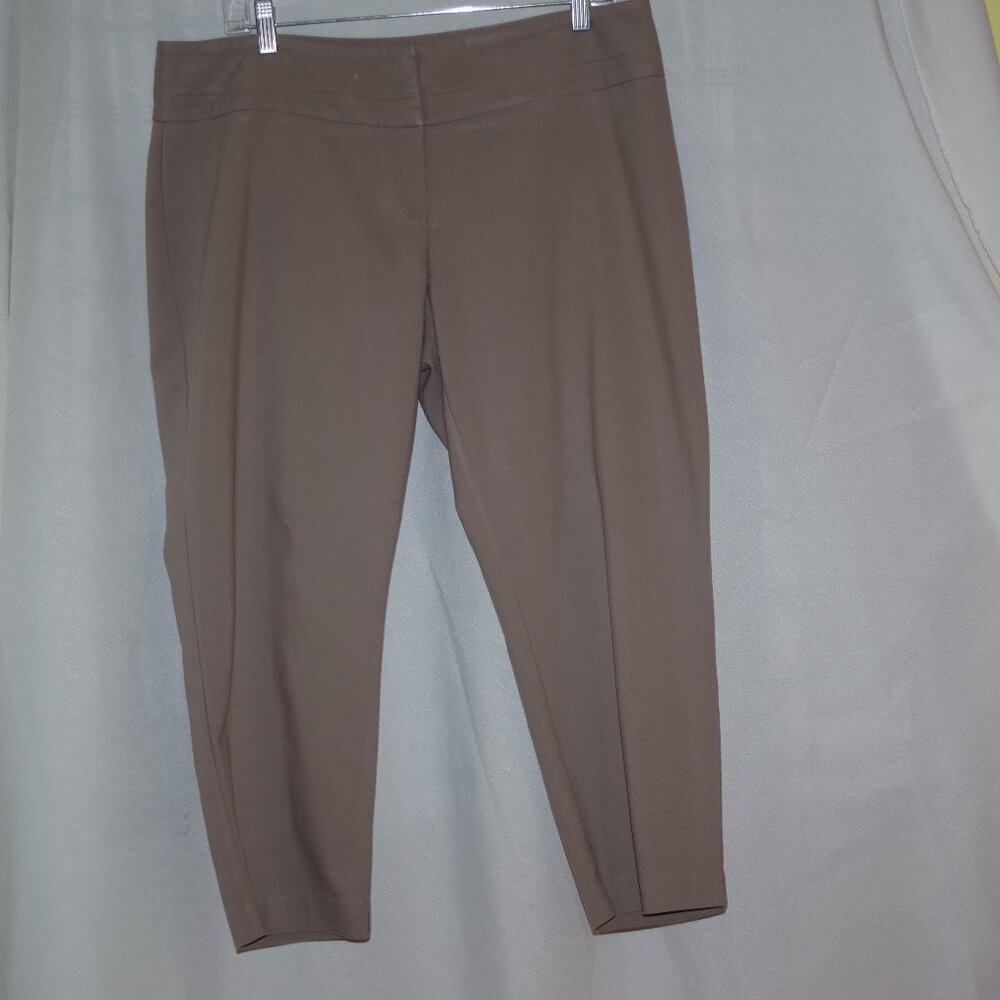 Capris
